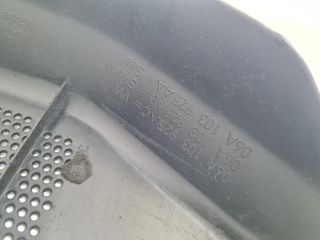 bontott VW BORA Felső Motorburkolat