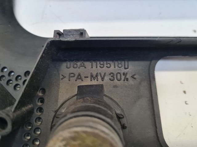 bontott VW BORA Felső Motorburkolat