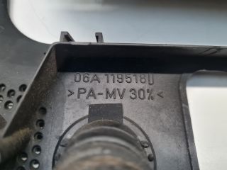 bontott VW BORA Felső Motorburkolat