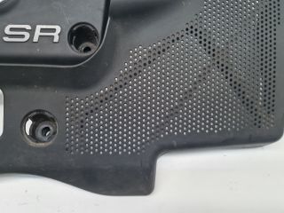 bontott VW BORA Felső Motorburkolat