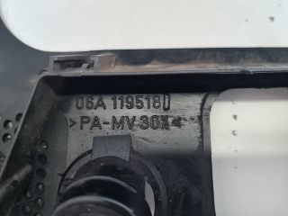 bontott VW BORA Felső Motorburkolat