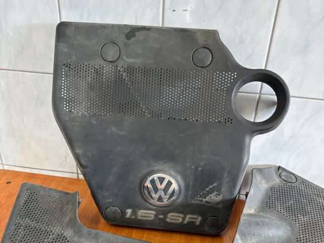 bontott VW BORA Felső Motorburkolat