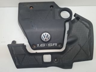 bontott VW BORA Felső Motorburkolat