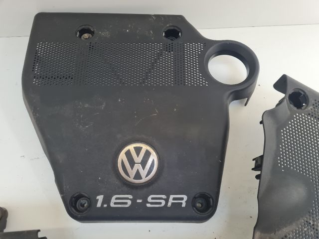 bontott VW BORA Felső Motorburkolat