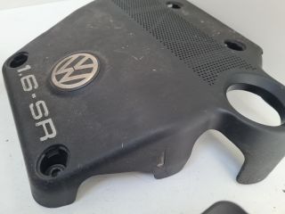 bontott VW BORA Felső Motorburkolat