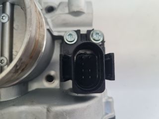 bontott VW BORA Fojtószelep (Mechanikus)