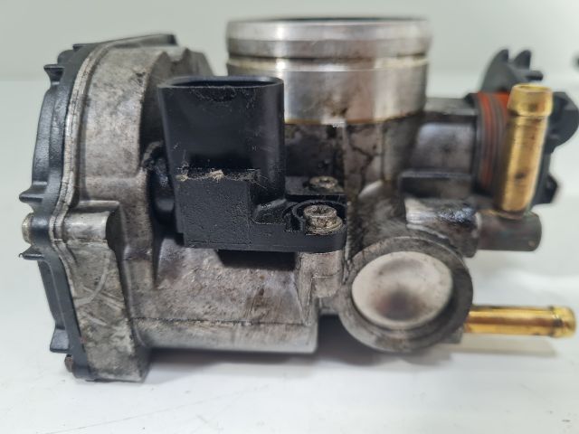 bontott VW BORA Fojtószelep (Mechanikus)