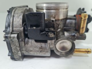 bontott VW BORA Fojtószelep (Mechanikus)