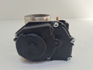 bontott VW BORA Fojtószelep (Mechanikus)