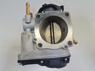 bontott VW BORA Fojtószelep (Mechanikus)