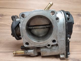 bontott VW BORA Fojtószelep (Mechanikus)