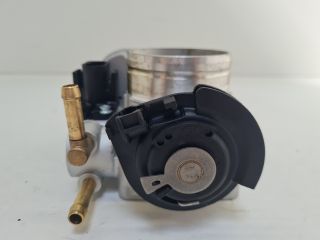 bontott VW BORA Fojtószelep (Mechanikus)