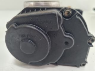 bontott VW BORA Fojtószelep (Mechanikus)