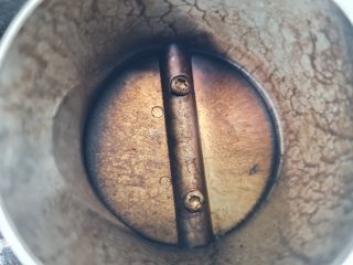 bontott VW BORA Fojtószelep (Mechanikus)