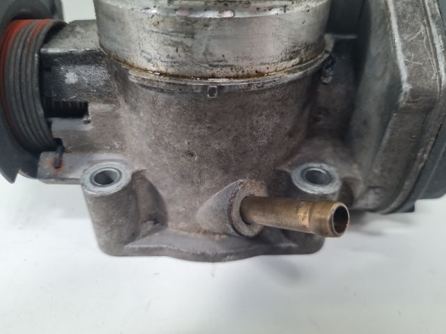 bontott VW BORA Fojtószelep (Mechanikus)