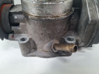 bontott VW BORA Fojtószelep (Mechanikus)