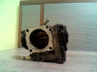 bontott VW BORA Fojtószelep (Mechanikus)