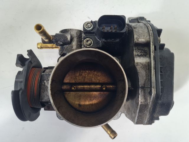 bontott VW BORA Fojtószelep (Mechanikus)