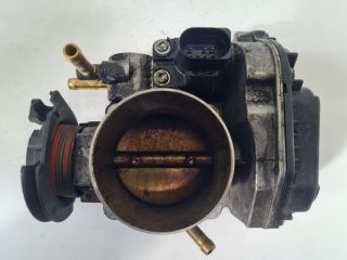 bontott VW BORA Fojtószelep (Mechanikus)