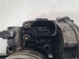 bontott VW BORA Fojtószelep (Mechanikus)