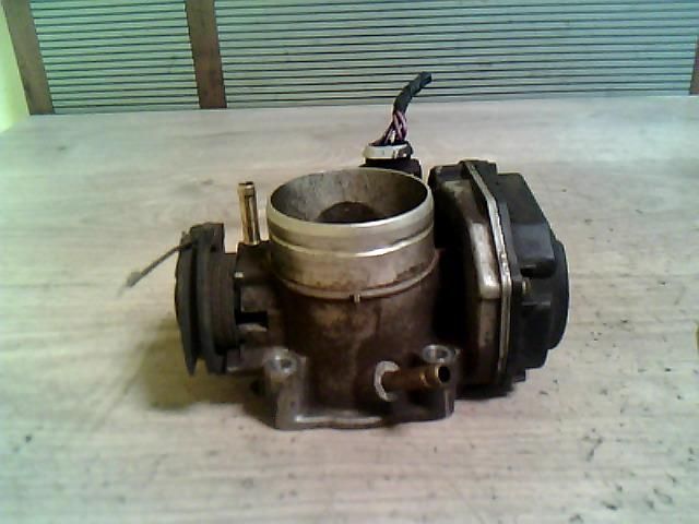 bontott VW BORA Fojtószelep (Mechanikus)