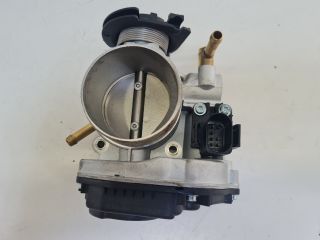 bontott VW BORA Fojtószelep (Mechanikus)