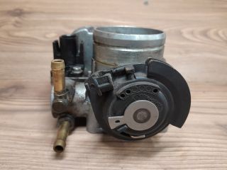 bontott VW BORA Fojtószelep (Mechanikus)