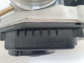 bontott VW BORA Fojtószelep (Mechanikus)