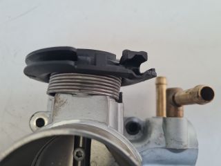 bontott VW BORA Fojtószelep (Mechanikus)