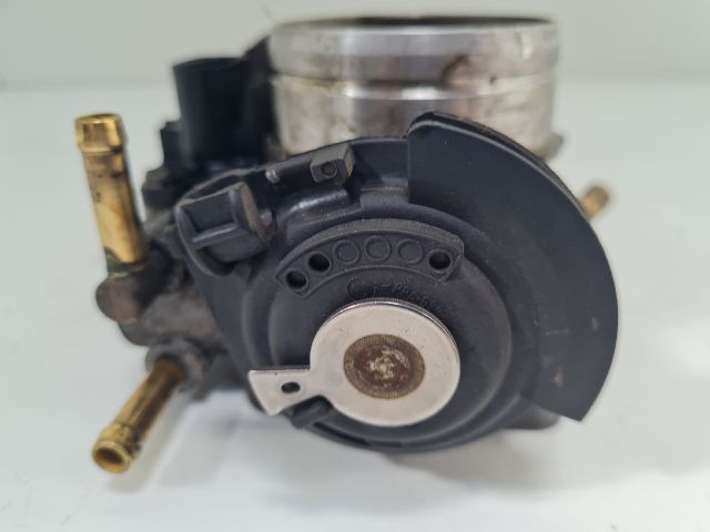 bontott VW BORA Fojtószelep (Mechanikus)