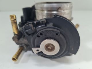 bontott VW BORA Fojtószelep (Mechanikus)