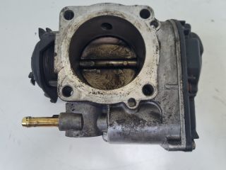 bontott VW BORA Fojtószelep (Mechanikus)