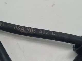 bontott VW BORA Főtengely Fordulatszám Jeladó