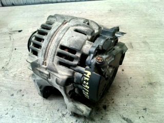 bontott VW BORA Generátor