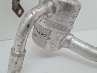 bontott VW BORA Klíma Cső