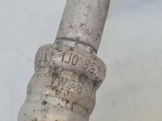 bontott VW BORA Klíma Cső