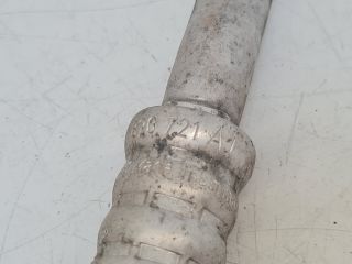 bontott VW BORA Klíma Cső