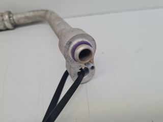 bontott VW BORA Klíma Cső