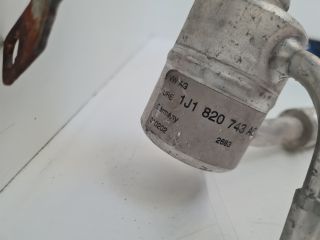 bontott VW BORA Klíma Cső