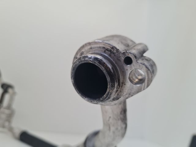 bontott VW BORA Klíma Cső