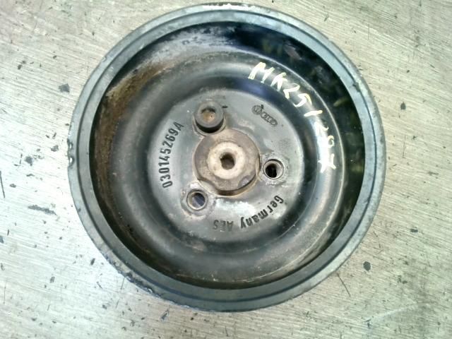 bontott VW BORA Kormányszervó Motor (Hidraulikus)