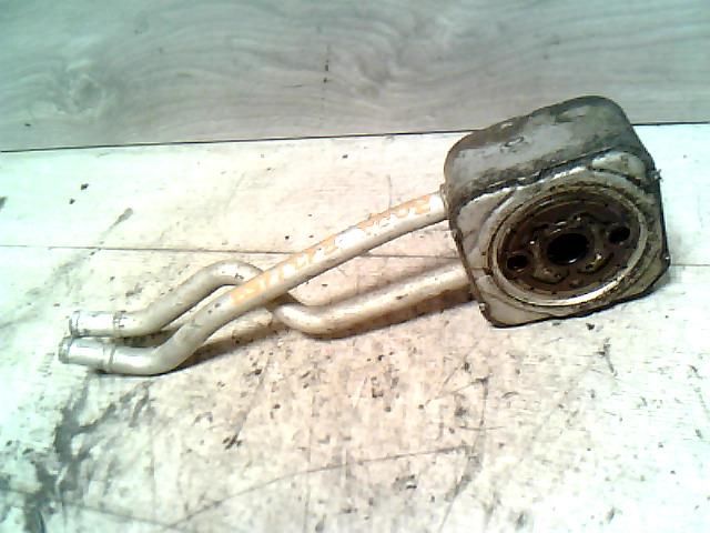 bontott VW BORA Olajhűtő