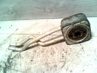 bontott VW BORA Olajhűtő