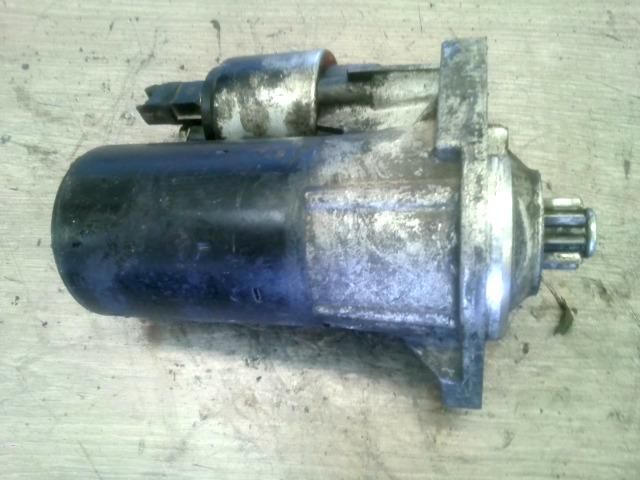 bontott VW BORA Önindító