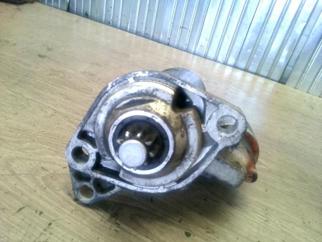 bontott VW BORA Önindító