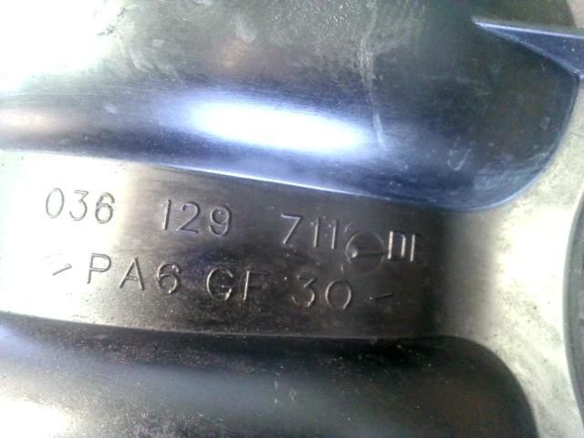 bontott VW BORA Szívósor