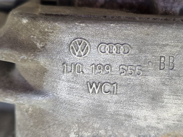 bontott VW BORA Váltó Tartó Bak (Pozíciófüggetlen)