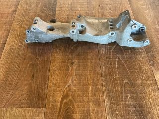 bontott VW BORA Generátor Tartó Bak