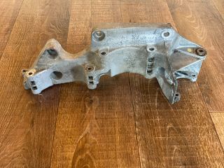 bontott VW BORA Generátor Tartó Bak