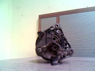 bontott VW BORA Generátor